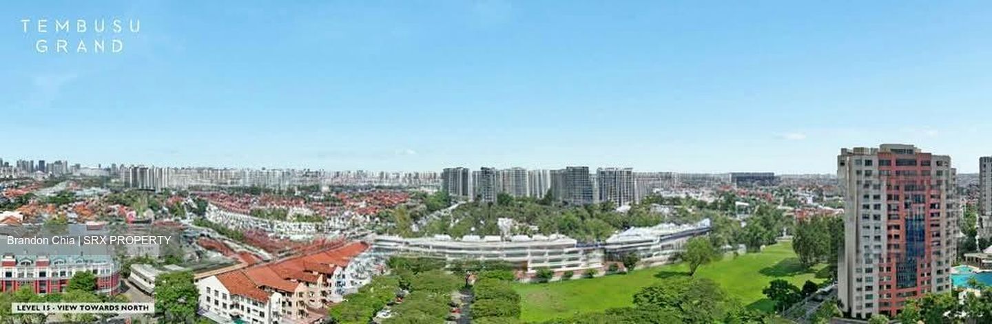 Tembusu Grand (D15), Condominium #562169521